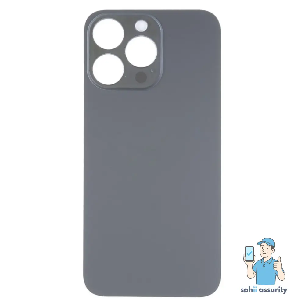 Back Panel Cover for Apple iPhone 14 Pro thumbnail